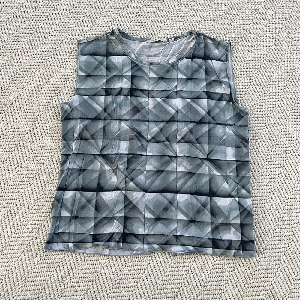 Athleta tank